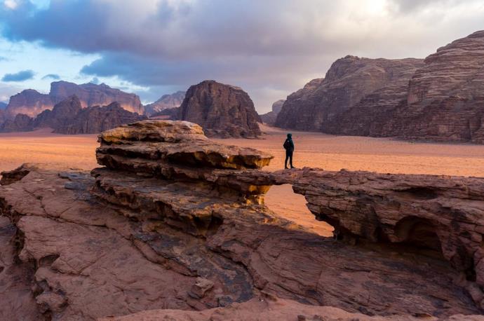 circuits, voyages, séjours et vacances personnalisés, sur mesure, sur mesure et sur mesure en Jordanie avec chauffeurs et guides parlant français